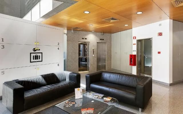 Hello Lisbon Marques de Pombal Apartments - photo 5