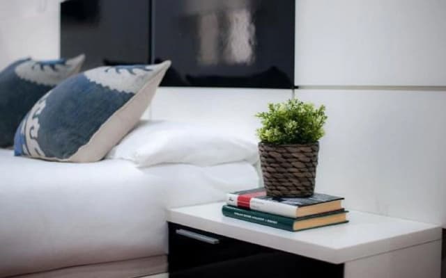 Apartamento Plaza Castilla - photo 2