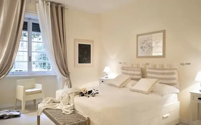 Jubilee 3 Luxury Apartment in Rome Vatican - photo 2