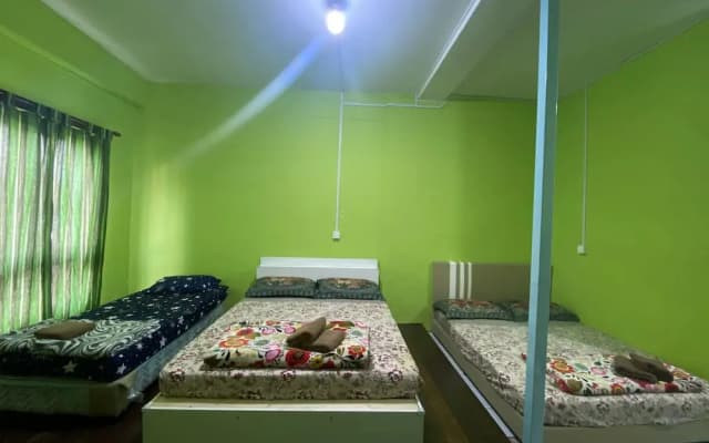Kupi-Kupi & Stay - photo 4