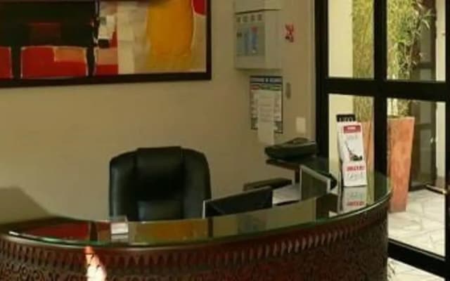 Hotel Tingis - photo 2