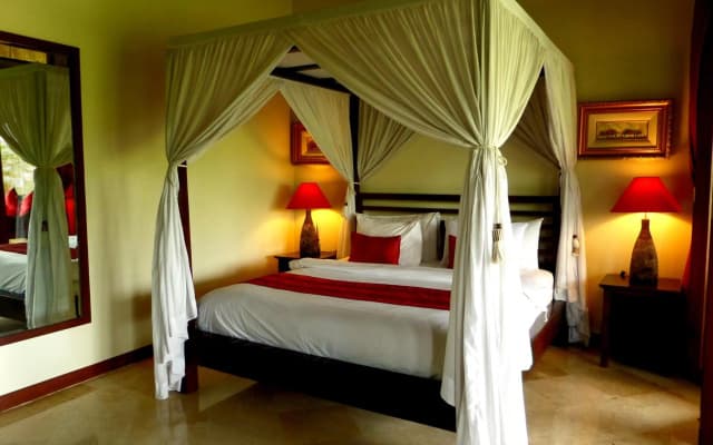 Bidadari Private Villas & Retreat - photo 3