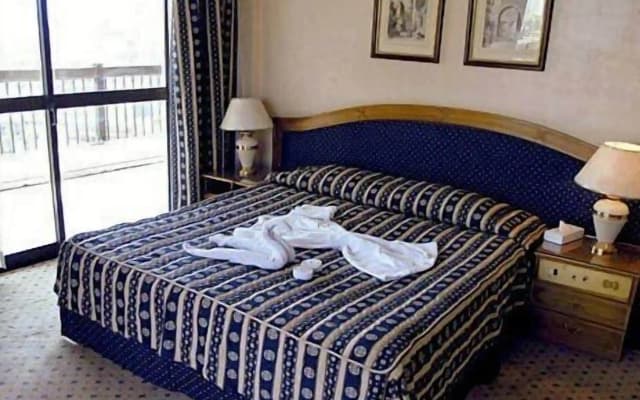Om Kolthoom Hotel & Tower - photo 2
