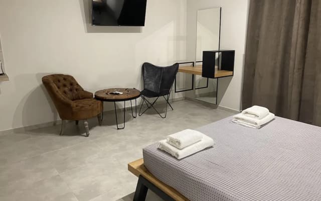 Fotis Lux Apartments - photo 3
