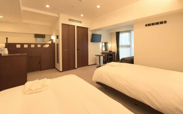 Hotel Brilio Asakusabashi - photo 3