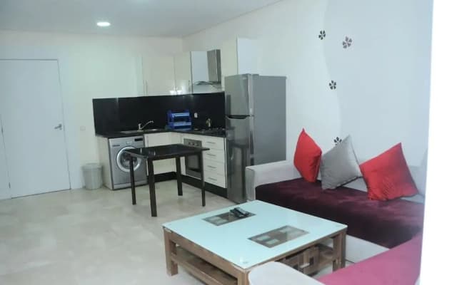 Residence Fajwa - photo 4