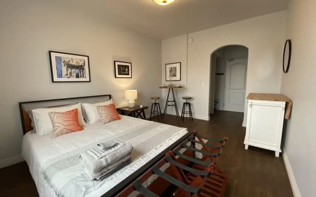 Beverly Apart-Hotel - photo 4