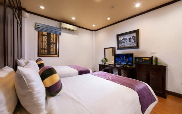 Impressive Boutique Hotel - photo 5