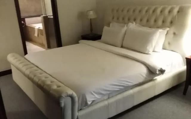 Empire Suites @ Times Square - photo 3