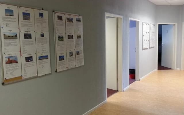 Hostel Die Etage East - photo 4