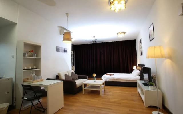 Panda Residences at Regalia - photo 4
