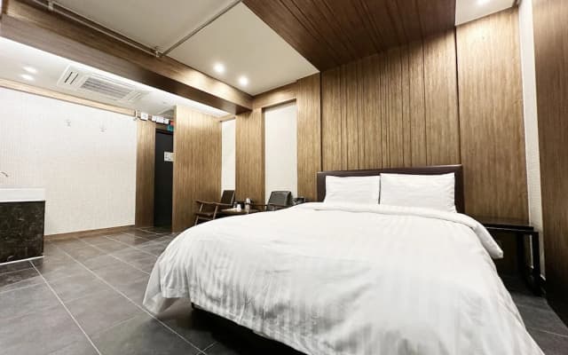 Time Hotel - photo 3