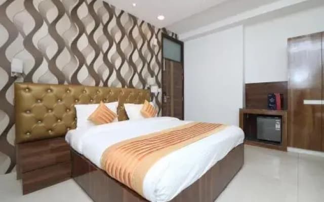 Hotel Sea Heaven - photo 4
