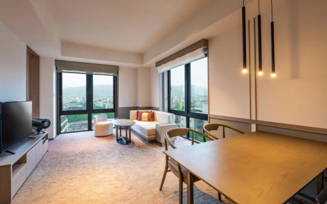 The Gate Hotel Kyoto Takasegawa By Hulic - photo 5