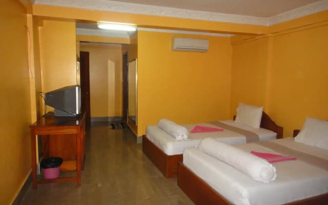 Dynyka Guesthouse - photo 5