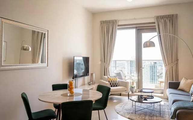 HiGuests Vacation Homes - Sparkle Towers 1 - photo 2