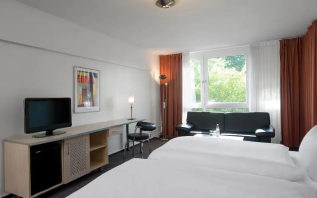 NH Berlin City West - photo 3