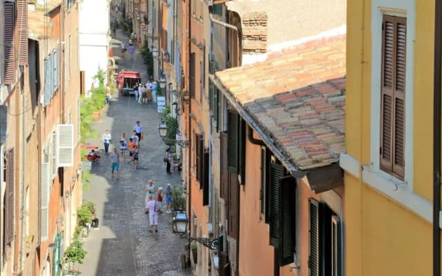 Torre Vecchiarelli - Apt 4 - photo 4