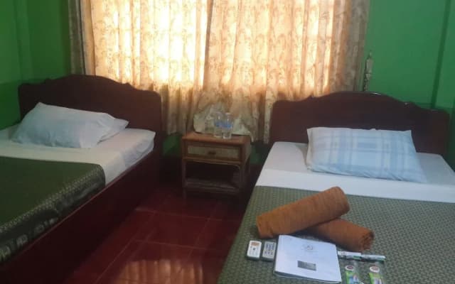 HI Siem Reap Hostel - photo 3