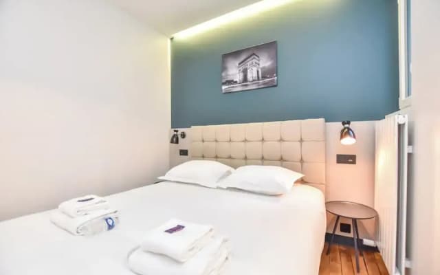 Authentic Apartment - 2br/8p - Palais Garnier - photo 2