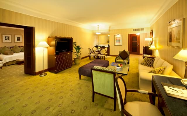 Jood Palace Hotel Dubai - photo 3