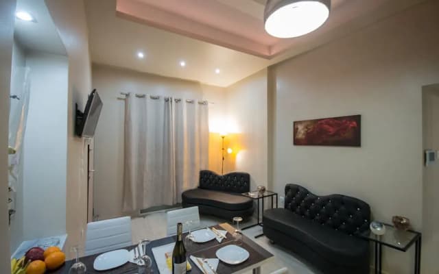Areti Apartment Close To Akropolis - photo 3
