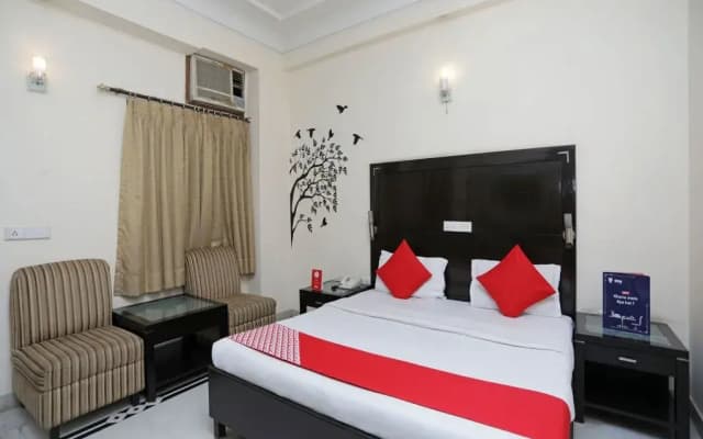 Hotel Regalia Retreat by OYO - photo 5