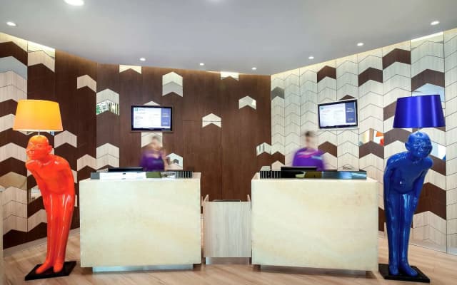 Ibis Styles Jakarta Sunter - photo 2