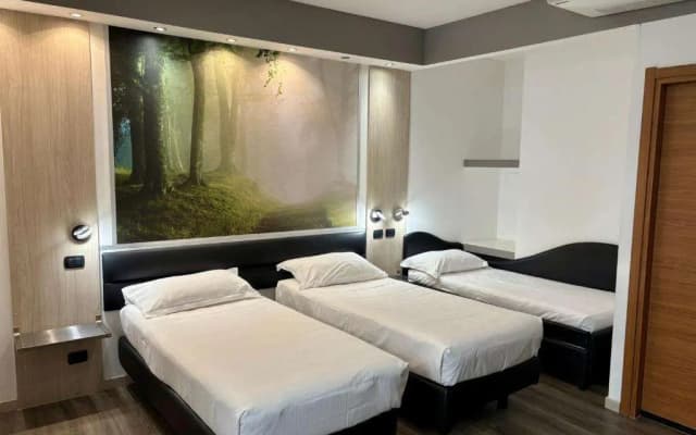 Hotel Perugino - photo 4