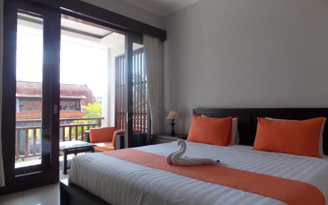 Lili Cottage Ubud - photo 2