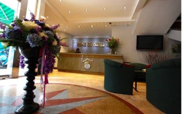 Dong Do Hotel - photo 2