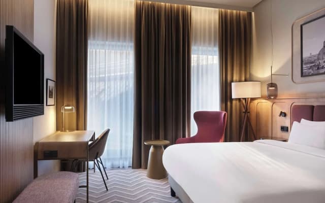 Radisson Blu Das Triest Hotel, Vienna - photo 4