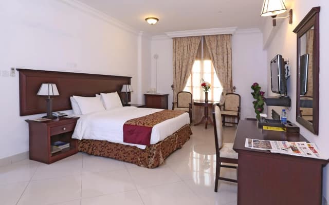 Al Maha International Hotel - photo 5