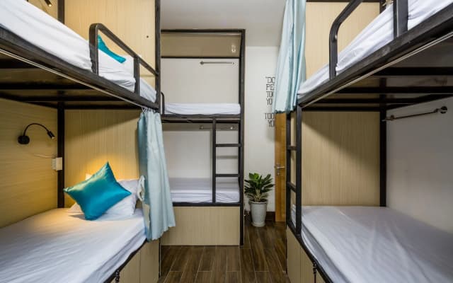 Fedora Hostel - photo 5