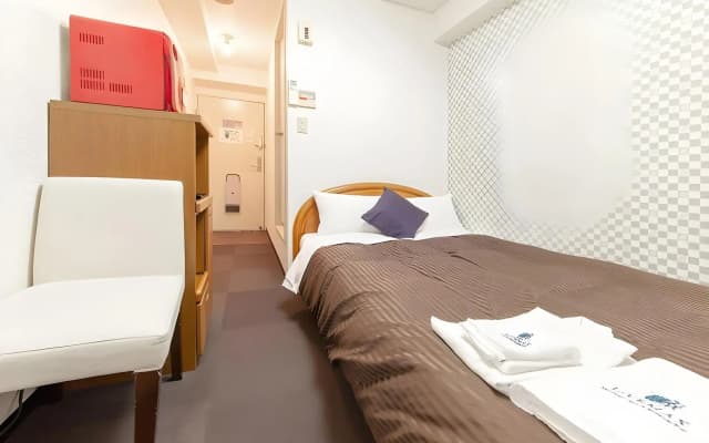 Hotel Livemax Nippori, Tokyo - photo 3