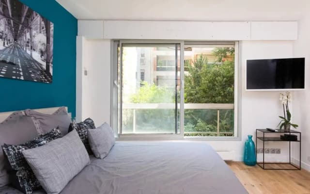 Appartement d'architect neuf proche Tour Eiffel P78 - photo 3