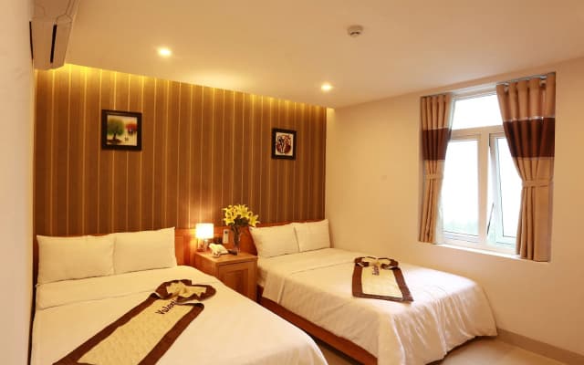 Valentine Hotel - photo 5