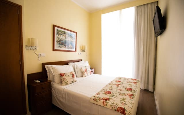 Hotel Florescente - photo 4