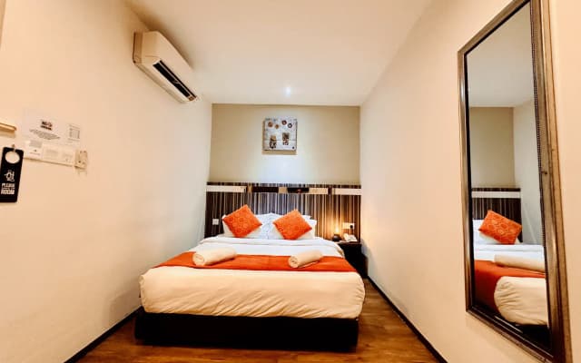Kino Hotel - photo 3