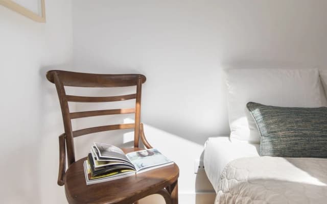 Artistic-White Flat - photo 4