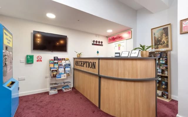 Smith Place Hotel - photo 2
