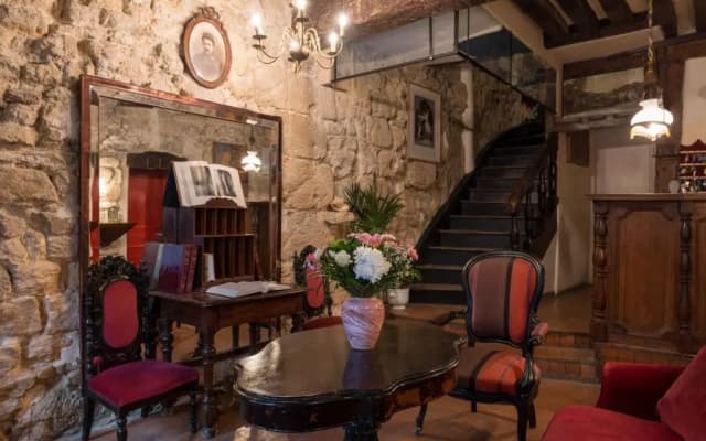 Hôtel Esmeralda - photo 2