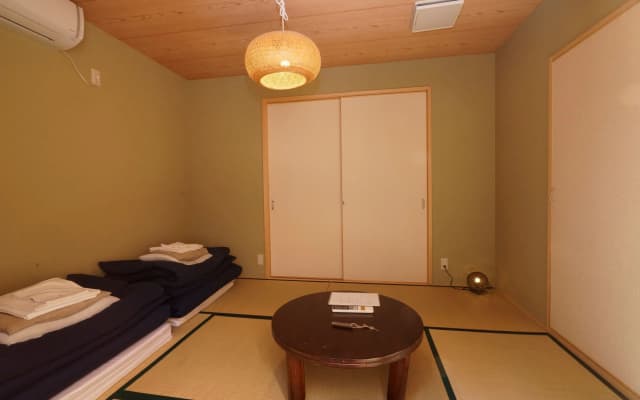 Guest House WA - Hostel - photo 2