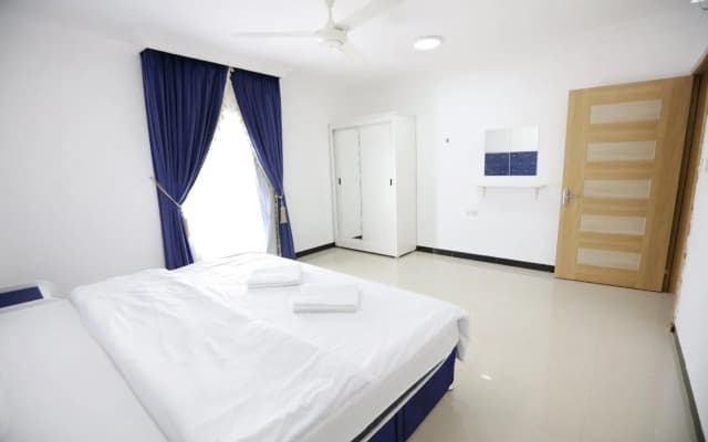 Alrayyan Hotel Apartments - photo 4