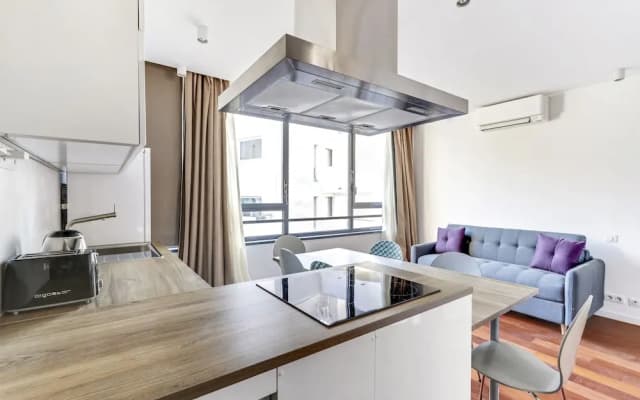 Pick A Flats La Chapelle Pajol - photo 2