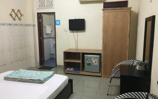 Bao Long Hotel - photo 3