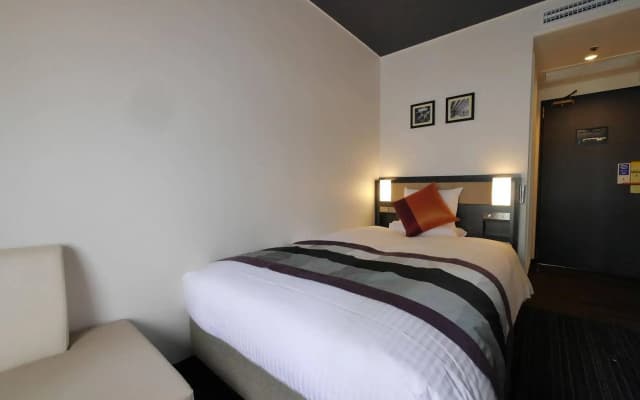 Hotel Mystays Shinsaibashi - photo 5