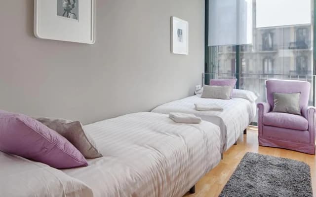 Habitat Apartments Pedrera - photo 5