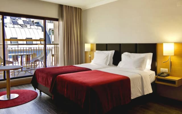 SANA Reno Hotel - photo 5