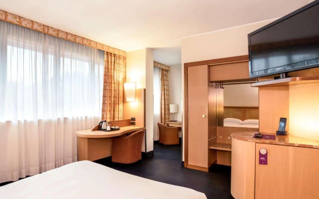 Mercure Eur Roma West - photo 5